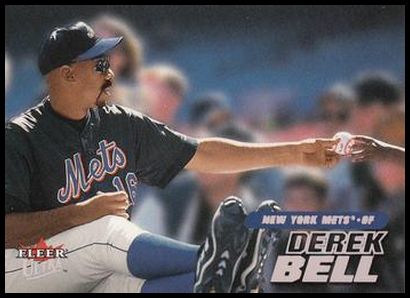 145 Derek Bell